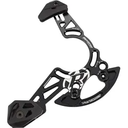 Reverse Kettenführung Transformer ISCG 05 MTB 165 g leicht robust kompatibel Nubuk Bikes