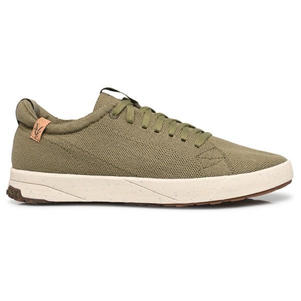 Saola - Cannon Knit 2.0 Wool - Sneaker EU 44,5 beige