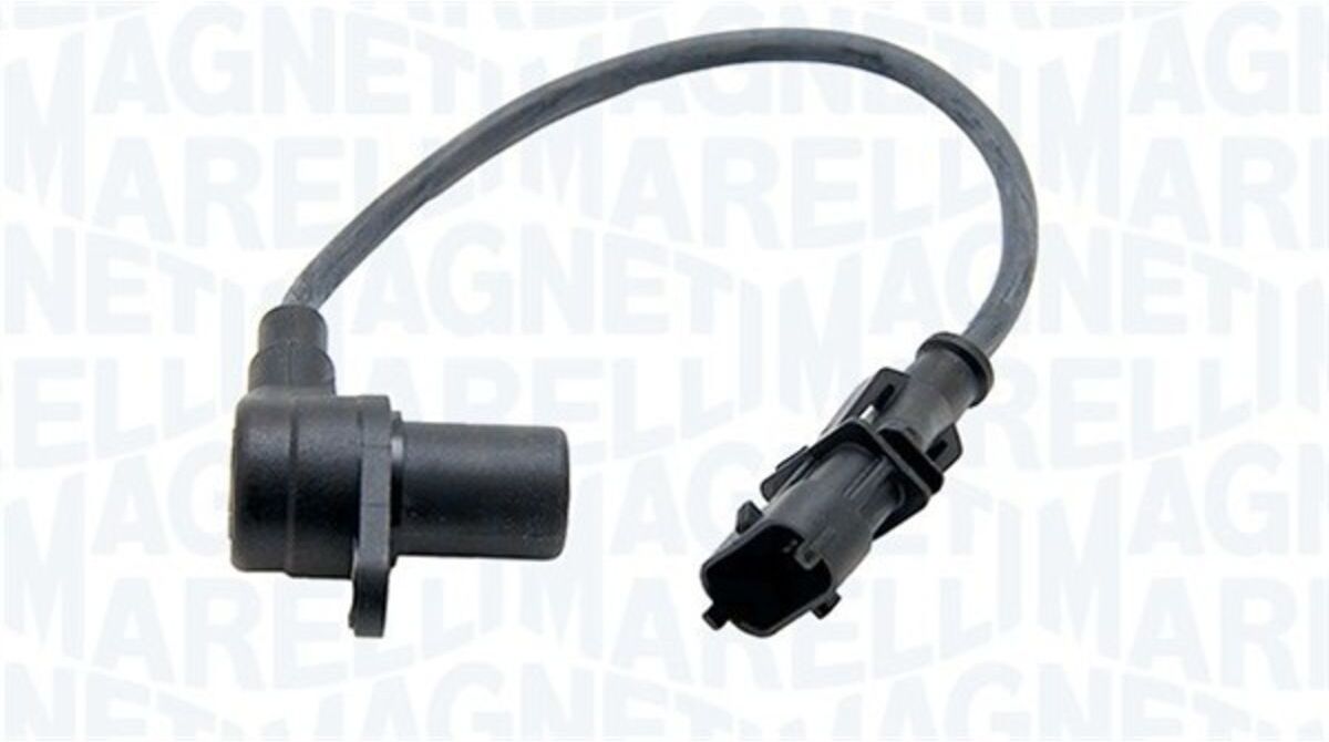Sensor, Nockenwellenposition MAGNETI MARELLI 064847138010