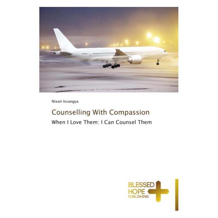 Various Publishers Counselling With Compassion (Englisch, Softcover, Nixon Issangya) (55549881)