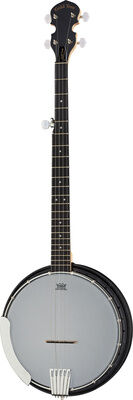 Gold Tone AC-5 5 String Resonator Banjo mattes