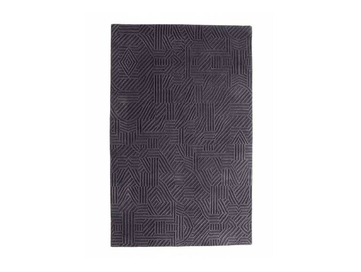 NANIMARQUINA tapis AFRICAN PATTERN 3 (200x300 cm - Laine vierge)