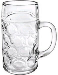 Borgonovo Boccale 1 l Don Bugnato