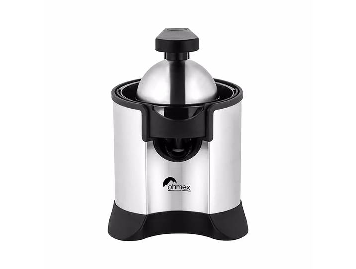 Ohmex JUI-3266 Zitruspresse – Entsafter/Saftpresse/Zitruspresse