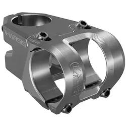 PRO Vorbau Tharsis Evo 35 mm | 0° | silber 35 mm