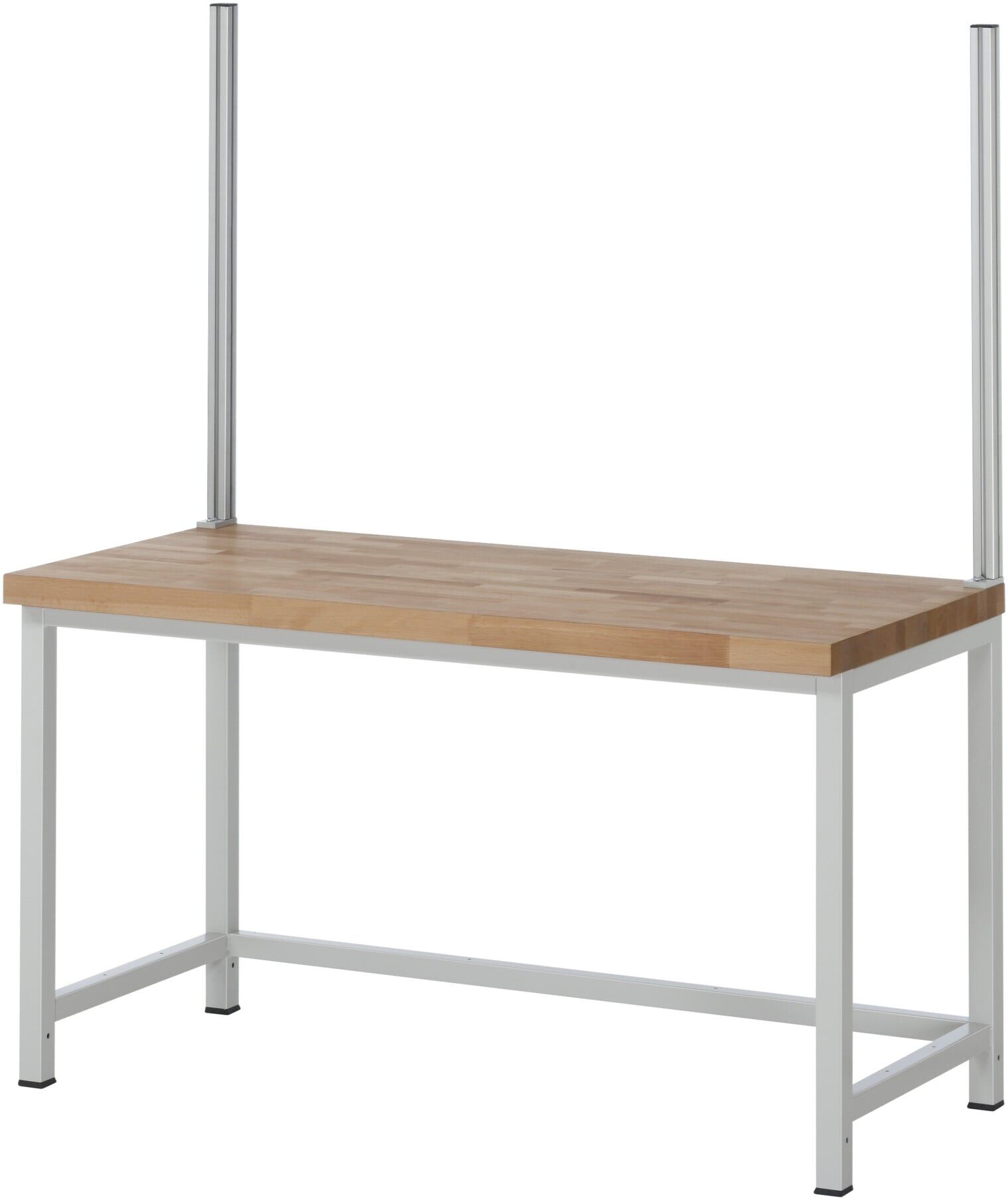 Rau Systemstützen 700mm - PaarSystem-Aufbau (E-EHP700-2)
