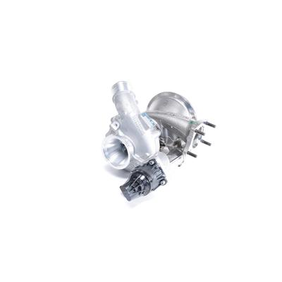 BTS TURBO Lader, Aufladung t918931li links für Porsche