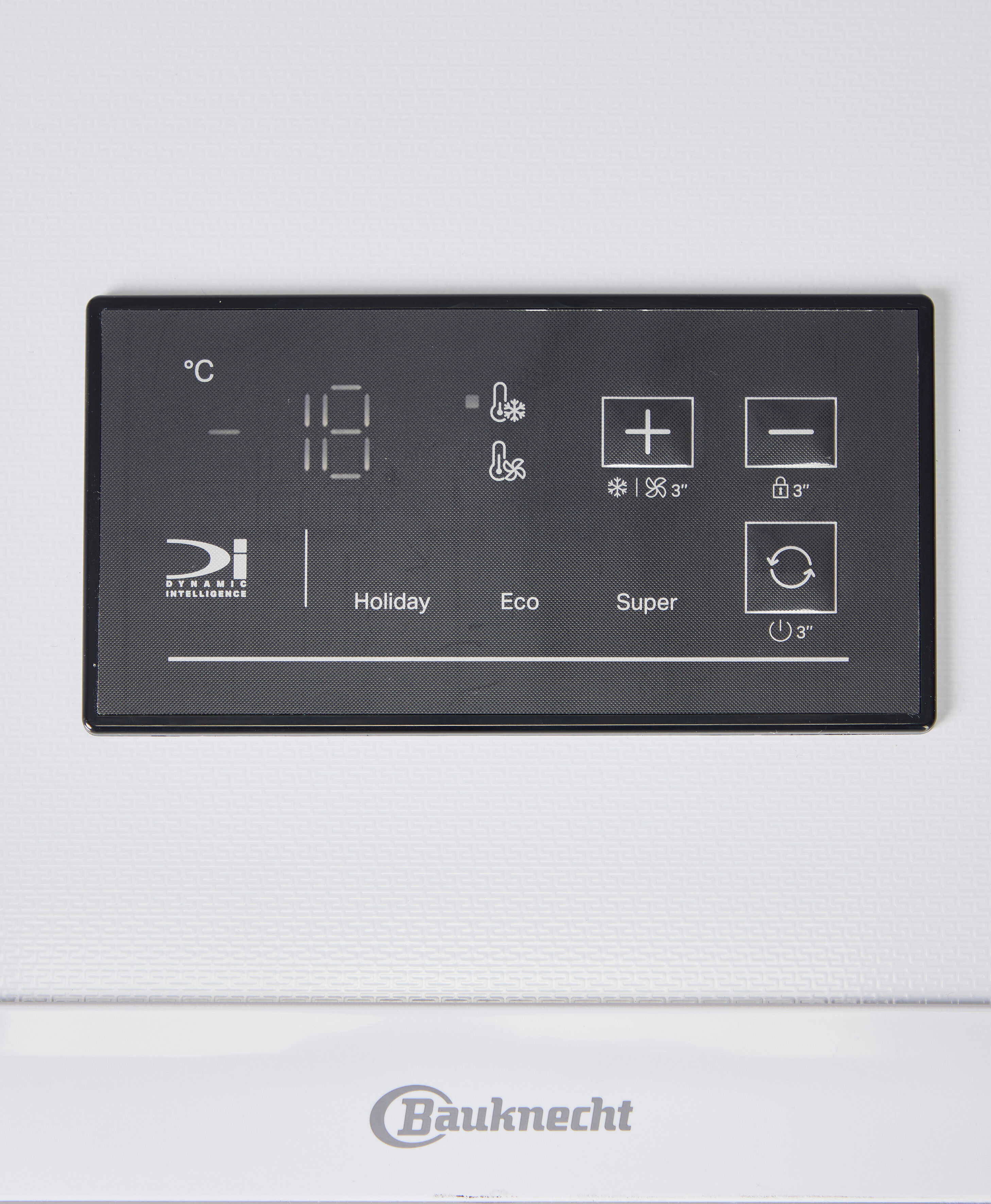 Bauknecht Gefriertruhe "GTE 308MD", Energieeffizienz: D, weiß, B/H/T: 112cm x 85cm x 71,5cm, Gefriertruhen, Mit Multi Zone mit nur einem Tastendruck vom Gefrier- zum Kühlgerät, Gefriertruhe