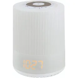 Soundmaster, Wecker, UR230WE