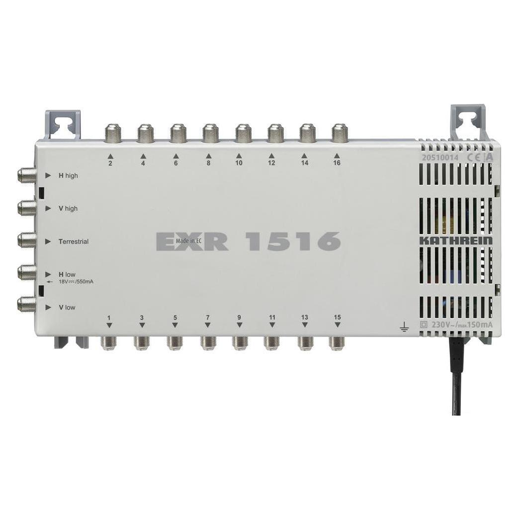 Kathrein EXR 1516 (Multischalter) (20510014)