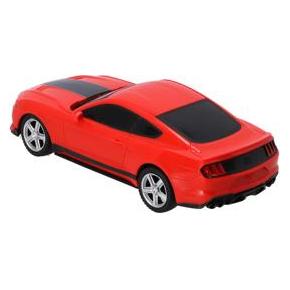 Kool Speed Funkgesteuertes Auto Ford 1:24 Mustang Red (40820570)