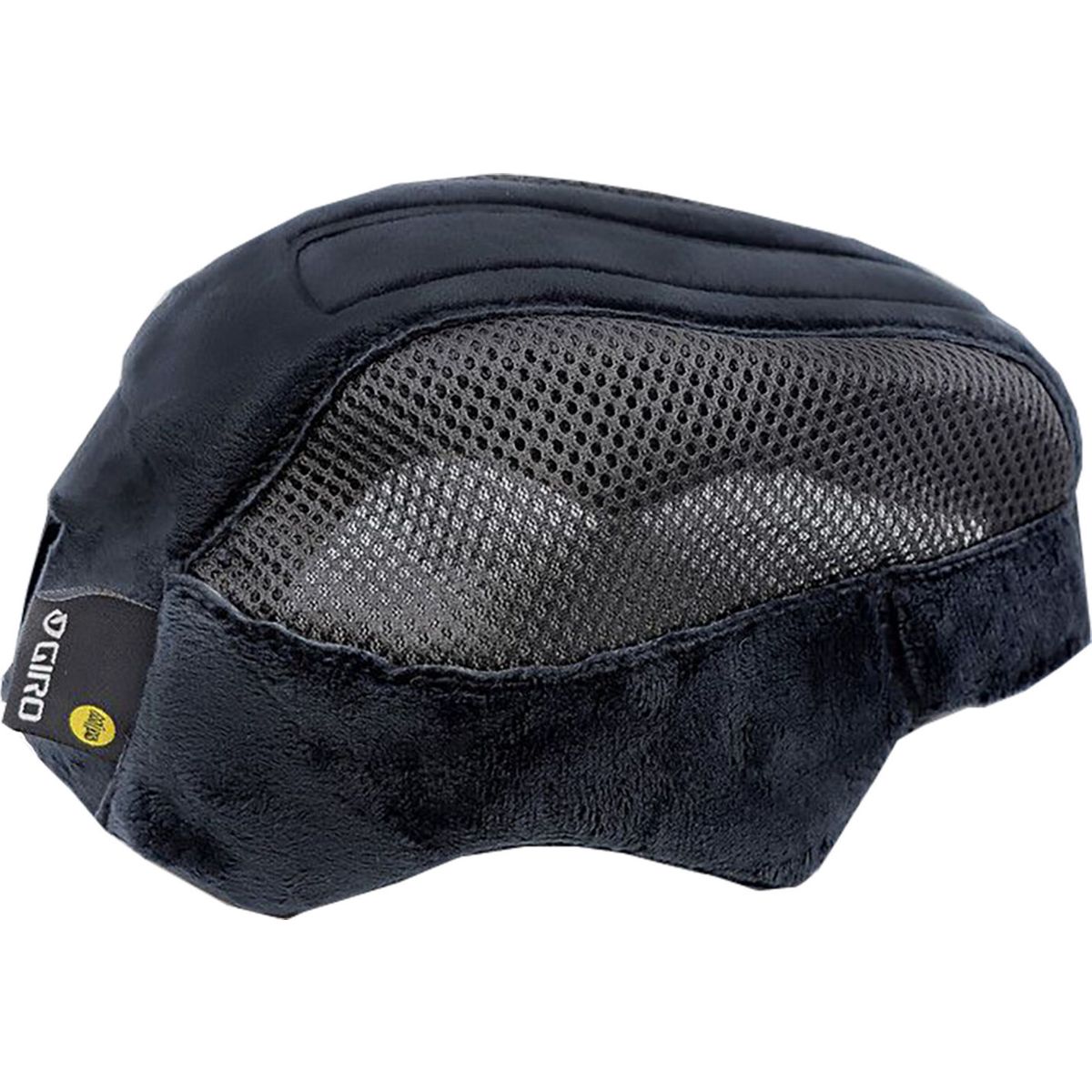 Giro Snow Tor/Tenaya Liner Pad-kit - Ersatzpolster black S 245005001