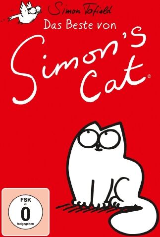 Simon Tofield - Das Beste Von Simon's Cat - Preis vom 04.10.2026 03:51:26 h