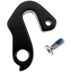 Conway Schaltauge Cairon V1 für Schnellspanner schwarz