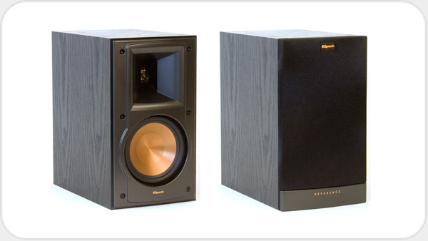 Klipsch RB 51 II *schwarz* KL02186