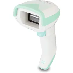 Datalogic Barcodescanner Gryphon GBT4500 HC (1D-Barcodes, 2D-Barcodes), Barcode Scanner, Weiss