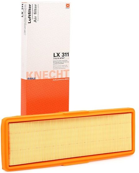 MAHLE LX 311 Air filter
