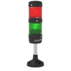Pfannenberg LED Signalsäule BR50-2024DS10020L6L5