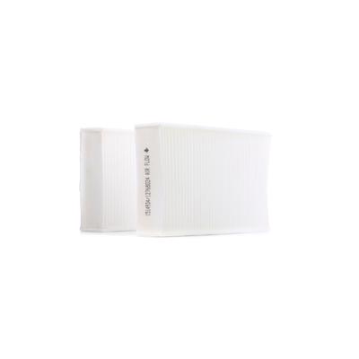 RIDEX Innenraumfilter BMW,SUZUKI,MINI 424I0439 64116823724,64116835404,64119321876 64316835404,64316835405,64319297749