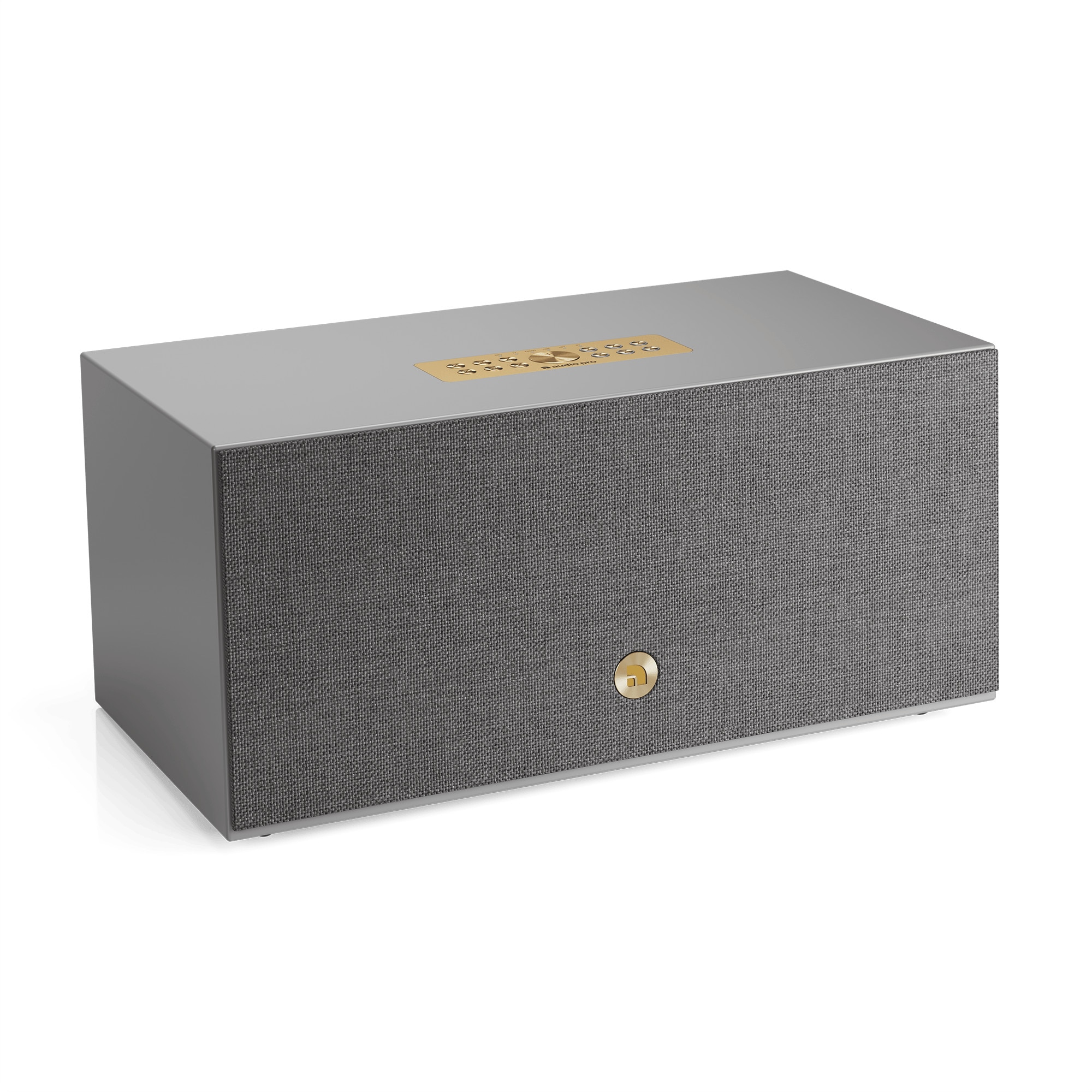 Audio Pro C20 W Smarter Stereo-Lautsprecher Grau