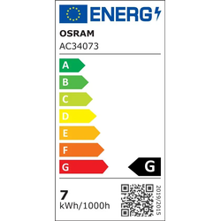 Osram, Leuchtmittel, Leuchtstofflampen (G5, 270 lm, 1x)