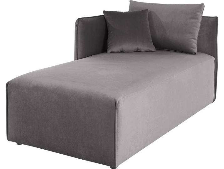 OTTO home Ottomane Nöre, Modul - zum Zusammenstellen, in vielen Bezugsqualitäten und Farben
