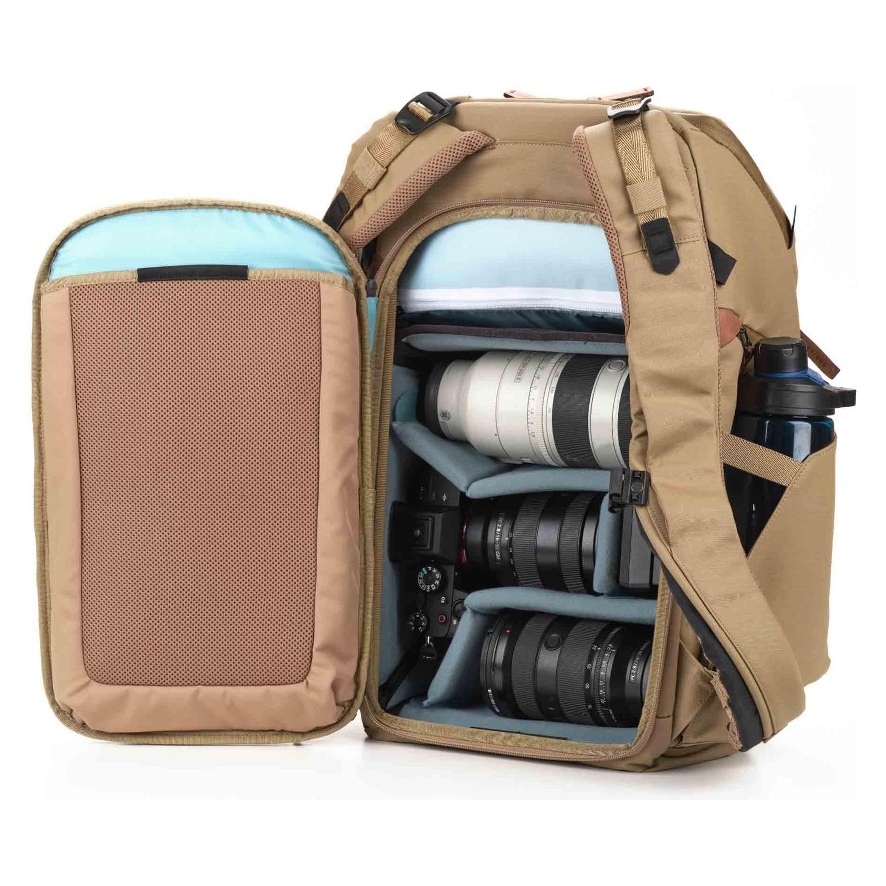 Shimoda Urban Explore (Fotorucksack, 25 l) (520-102)
