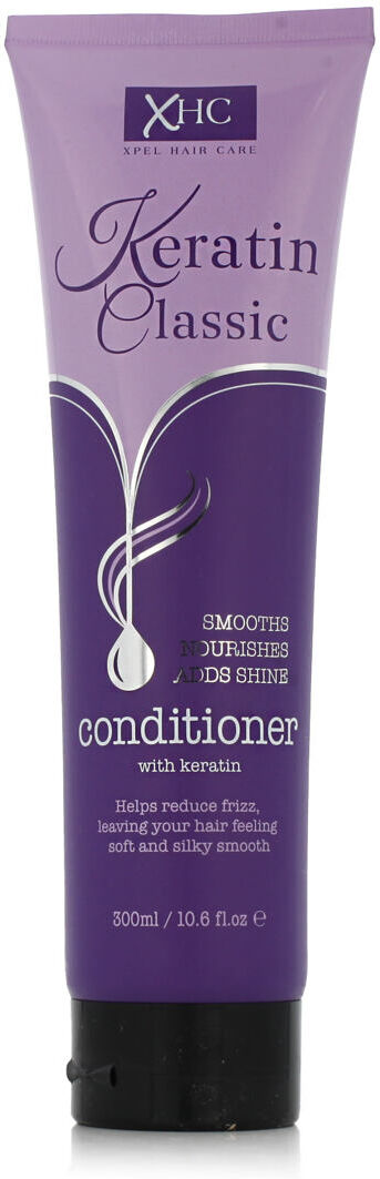 Xpel Keratin Classic Conditioner 300 ml