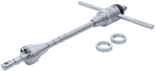 BGS technic Outil d’insertion par pression pour coquilles de roulements BGS pour coquilles de roulements de 1