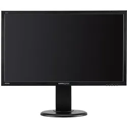 Bachmann LED-Monitor Farbe DC 15V 700.4010 SchnittstVideo