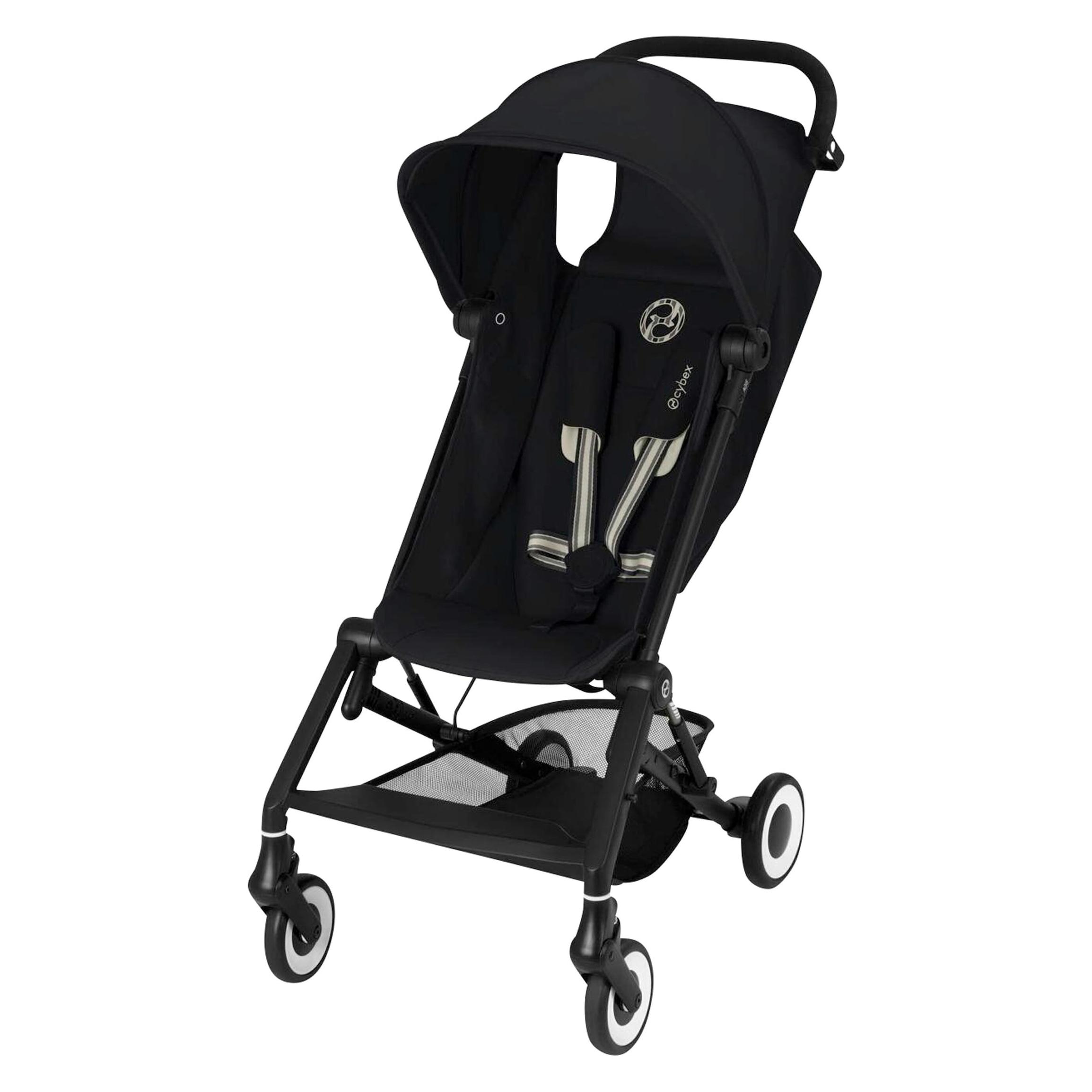 Cybex Agis BLK (6 Monate - 4 Jahre) (525000763)