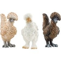 Farm World Hühnerfreunde, Spielfigur