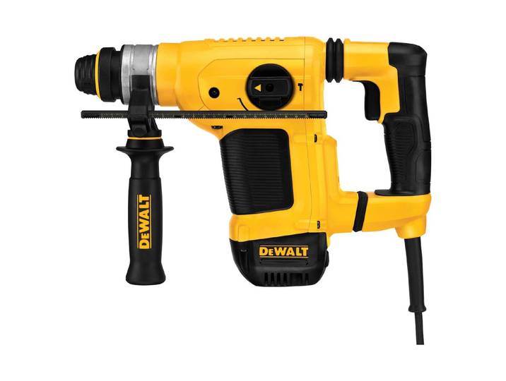 DeWalt Kombihammer D25430K-Qs 1000 W