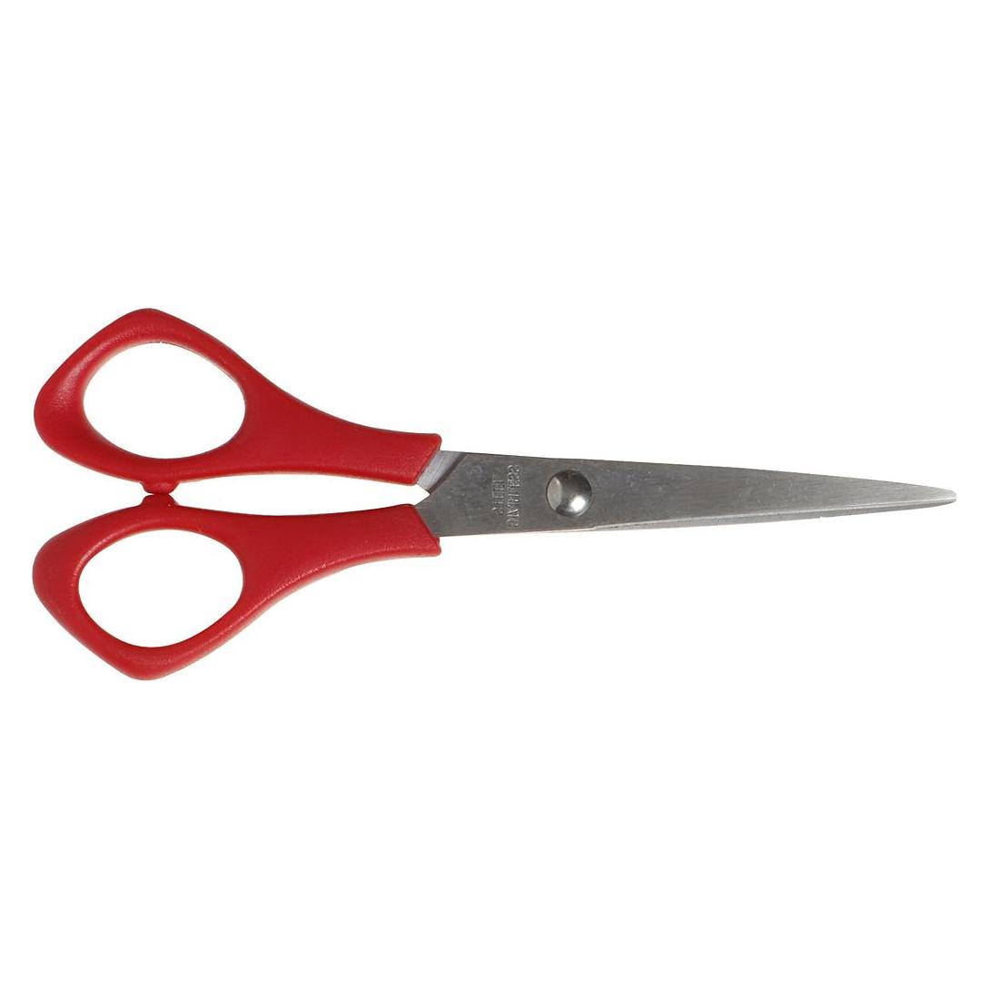 Creativ Company School Scissors (14 cm) (5707167045732)