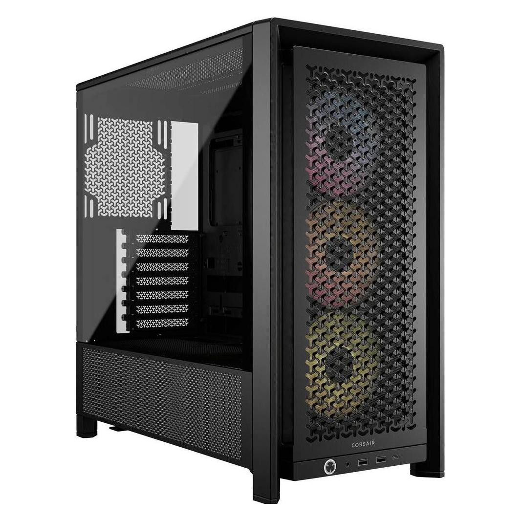 Corsair FRAME 4000D RS ARGB (ATX, mATX, Mini-ITX) (CC-9011296-WW)