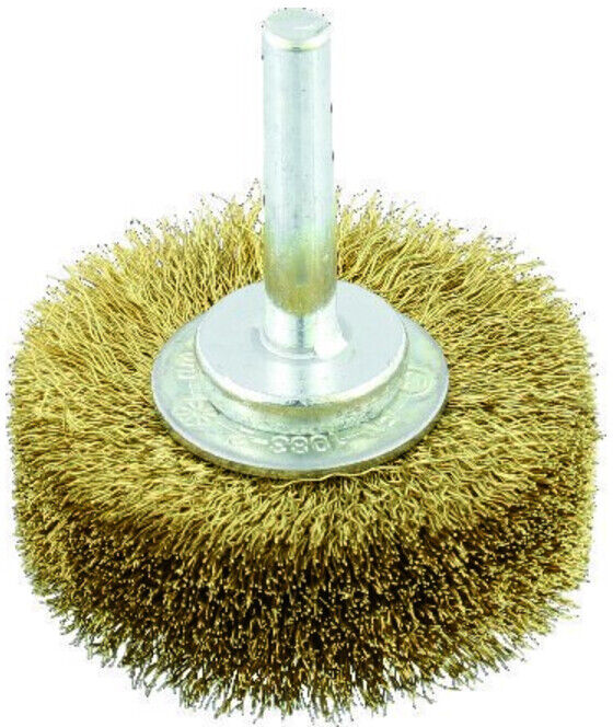 Osborn Rundbürste Messd. 6mm 70mm gewellt (7802506542)