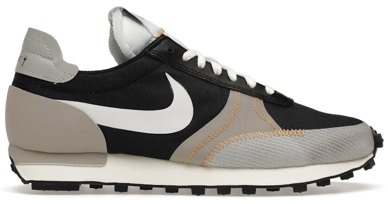 Nike Daybreak Type SE Black Grey Fog - EU 42.5