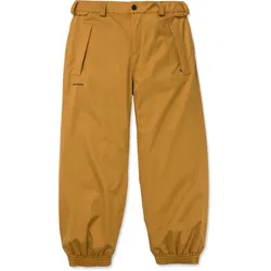 VOLCOM ARTHUR 20K Hose 2027 bear brown - XL