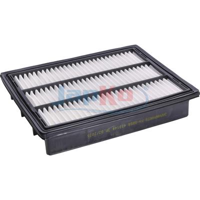 JAPKO Luftfilter 20S05 Filtereinsatz 58mm für SSANGYONG