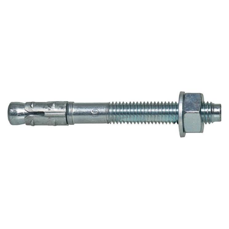Celo Blitzanker BAZ 12-103/5 Stahl, galvanisch verzinkt ETA-Zulassung, Option 1 (912103BAZ)