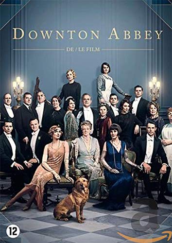 Downtown Abbey: The Movie - Preis vom 11.10.2026 15:43:13 h