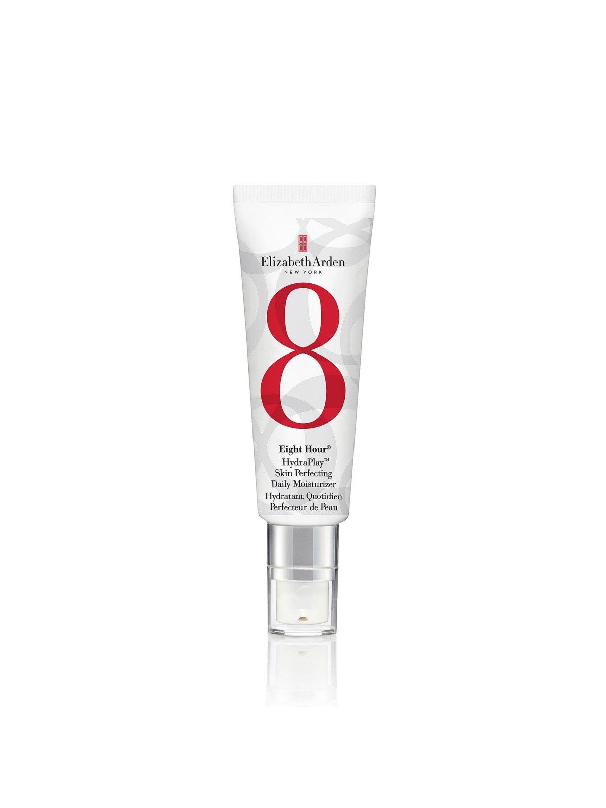 Elizabeth Arden Eight Hour Hydraplay Skin Perfecting Daily Moisturizer 45 ml