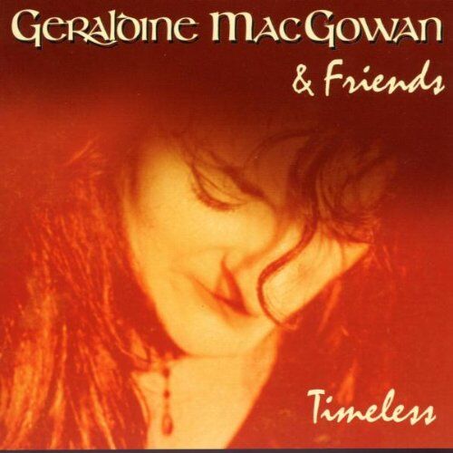 Geraldine Macgowan - Timeless - Preis vom 11.10.2026 03:10:56 h