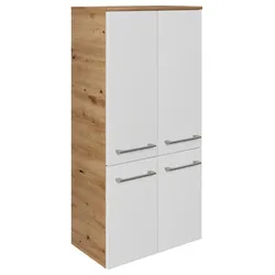 Sadena Midischrank PLAKA - B/H/T ca. 60.20x121.60x33.00