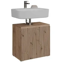 Vicco, Waschbeckenunterschrank, Takumi (60 x 35 x 58 cm)
