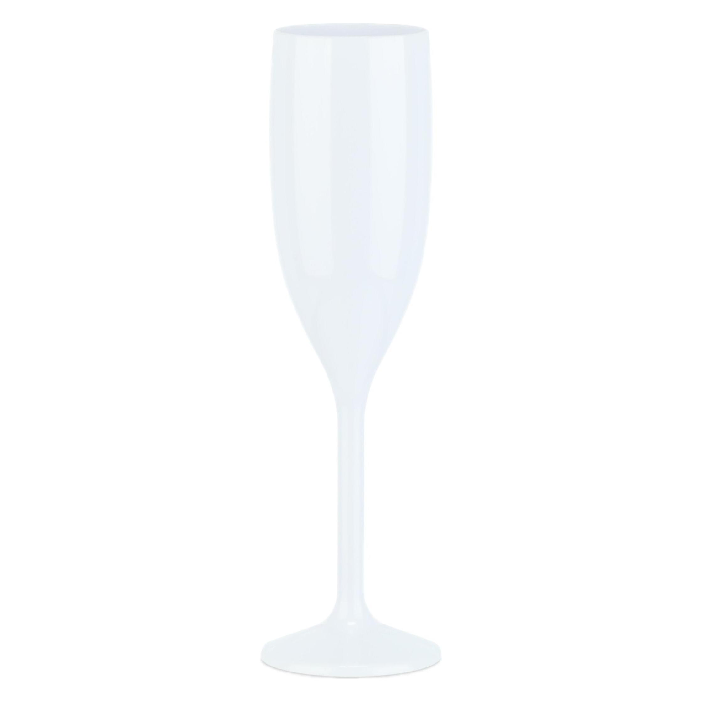 Relaxdays 12x Sektgläser (15 cl, Sektgläser) (4052025897970)