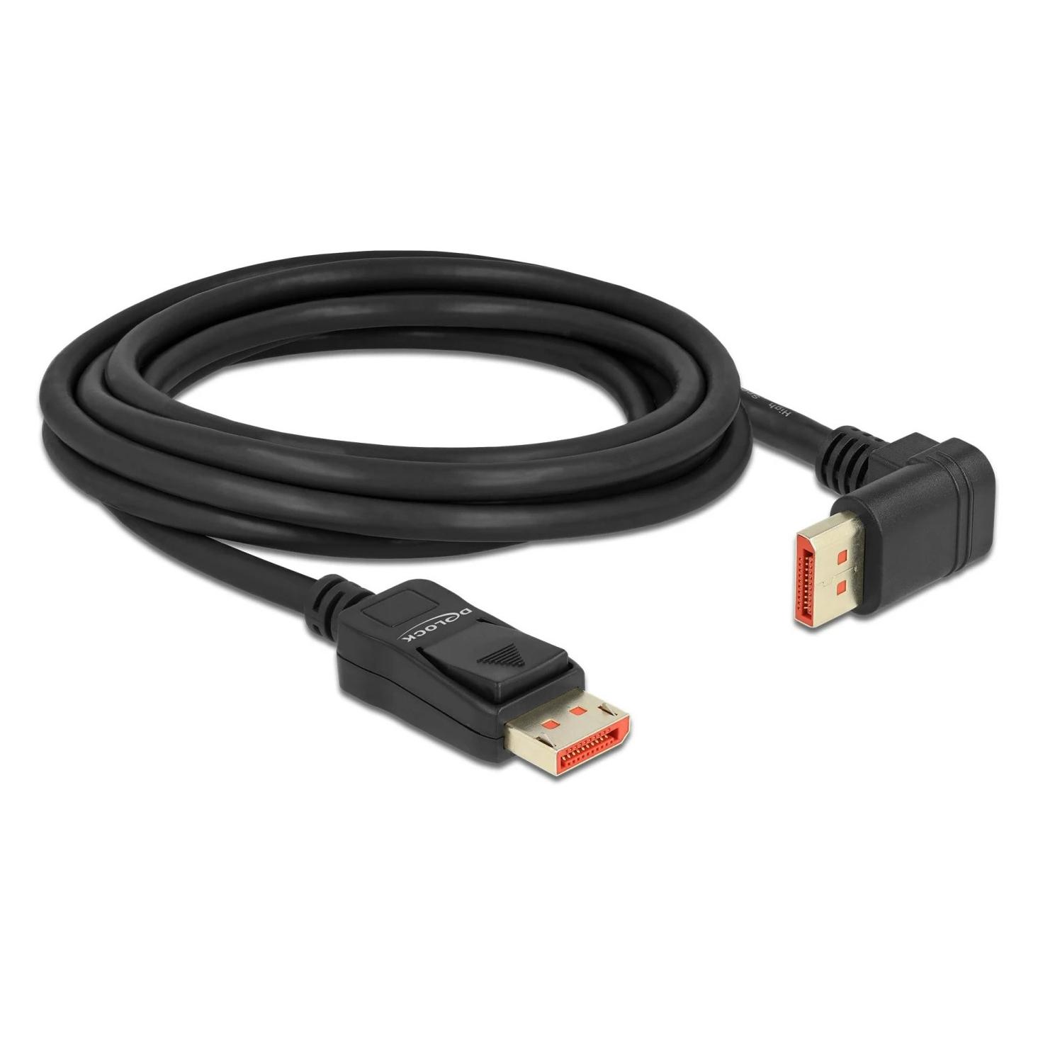 Delock 87056 3 m DisplayPort (3 m) (87056)