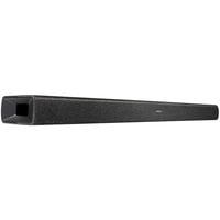 DHT-S217, Soundbar schwarz, Bluetooth, Optisch, HDMI