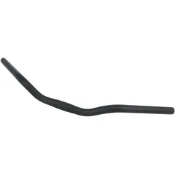 ergotec Lenker Climber 600 mm schwarz