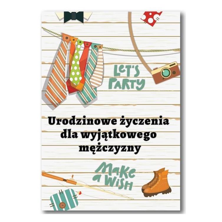 Teka Lasst uns feiern Grusskarte (47995697)